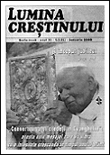 Lumina creștinului - ianuarie 2000