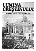 Lumina creștinului - februarie 2000