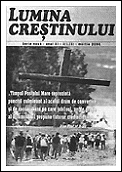 Lumina creștinului - martie 2000