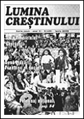 Lumina creștinului - iunie 2000