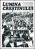 Lumina creștinului - august 2000