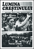 Lumina creștinului - septembrie 2000