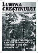 Lumina creștinului - noiembrie 2000