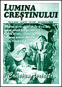 Lumina creștinului - decembrie 2000