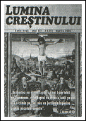 Lumina creștinului - martie 2001
