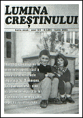 Lumina creștinului - iunie 2001
