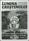 Lumina creștinului - iulie 2001
