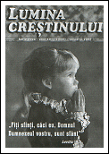 Lumina creștinului - ianuarie 2002