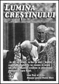 Lumina creștinului - martie 2002