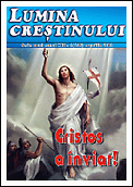 Lumina creștinului - aprilie 2002