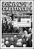 Lumina creștinului - mai 2002
