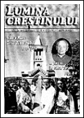 Lumina creștinului - iunie 2002