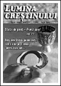 Lumina creștinului - iulie 2002