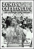 Lumina creștinului - august 2002