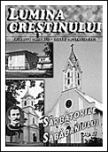 Lumina creștinului - octombrie 2002
