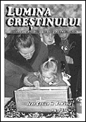 Lumina creștinului - noiembrie 2002