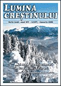 Lumina creștinului - ianuarie 2003