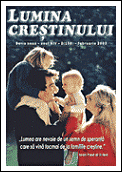 Lumina creștinului - februarie 2003