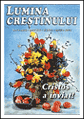 Lumina creștinului - aprilie 2003