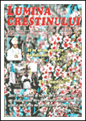 Lumina creștinului - mai 2003