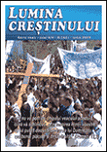 Lumina creștinului - iunie 2003