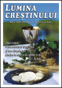 Lumina creștinului - iulie 2003