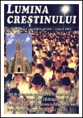 Lumina creștinului - august 2003