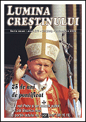 Lumina creștinului - octombrie 2003