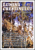 Lumina creștinului - noiembrie 2003