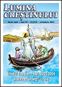 Lumina creștinului - noiembrie 2004