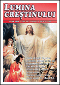 Lumina creștinului - aprilie 2005