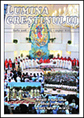 Lumina creștinului - august 2005