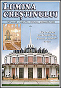 Lumina creștinului - noiembrie 2005