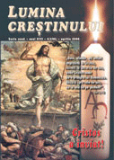 Lumina creștinului - aprilie 2006