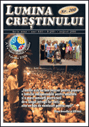 Lumina creștinului - august 2006