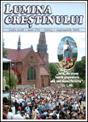 Lumina creștinului - septembrie 2006