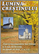 Lumina creștinului - noiembrie 2006