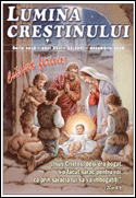 Lumina creștinului - decembrie 2006