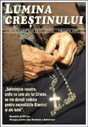 Lumina creștinului - februarie 2007