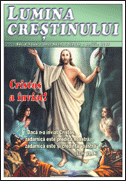 Lumina creștinului - aprilie 2007