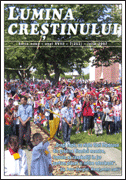 Lumina creștinului - iulie 2007