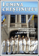 Lumina creștinului - august 2007