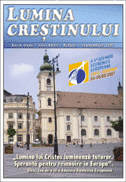 Lumina creștinului - septembrie 2007
