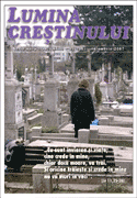Lumina creștinului - noiembrie 2007