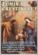 Lumina creștinului - ianuarie 2008