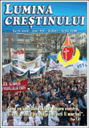 Lumina creștinului - iunie 2008