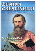 Lumina creștinului - iulie 2008