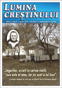 Lumina creștinului - septembrie 2008