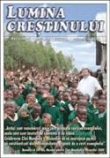 Lumina creștinului - octombrie 2008