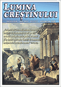 Lumina creștinului - noiembrie 2008